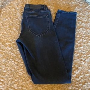 All Saints Skinny Jeans